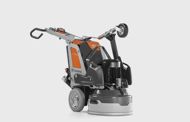 HUSQVARNA PG 6 XR ΤΡΙΒΕΙΟ 3-ΦΑΣΙΚΟ 7.5kW 600mm 970604403